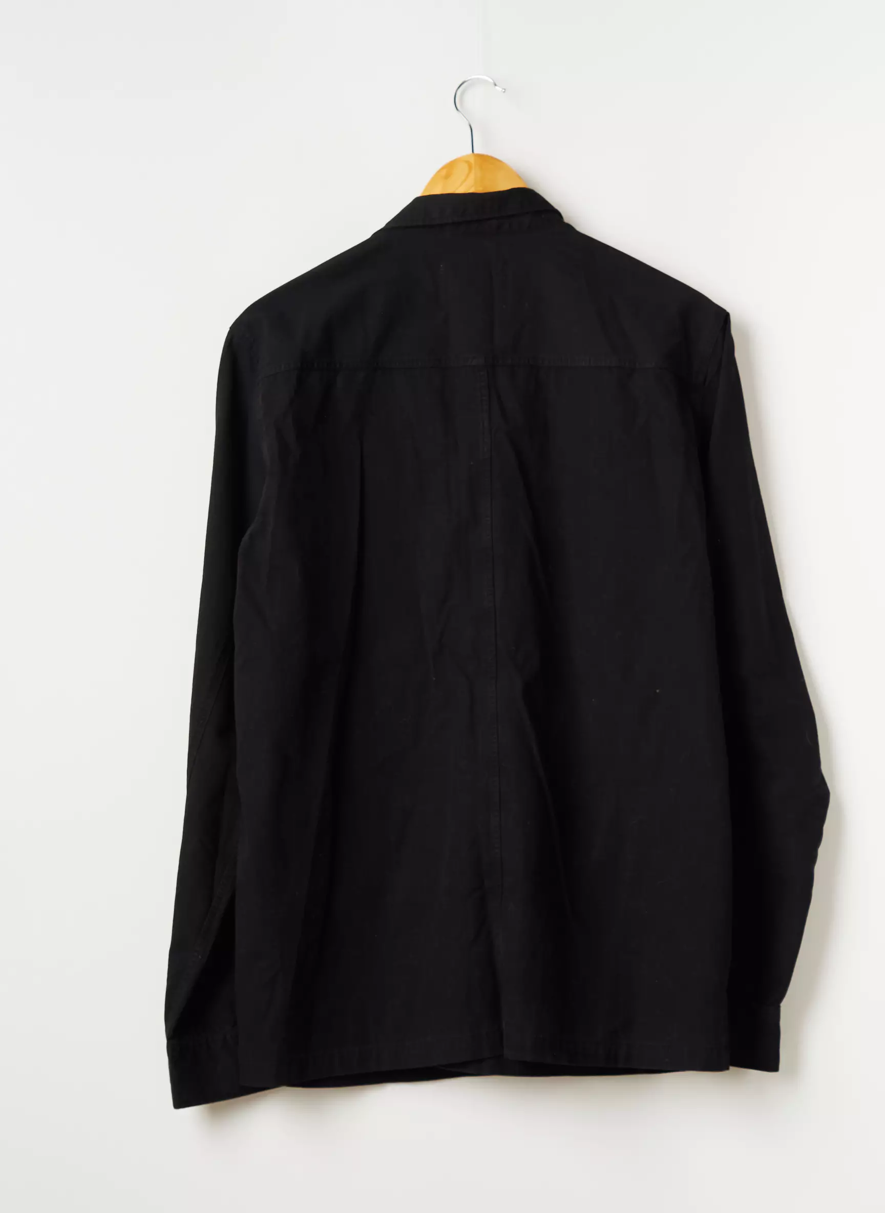 A Day S March Vestecasual Homme couleur noir