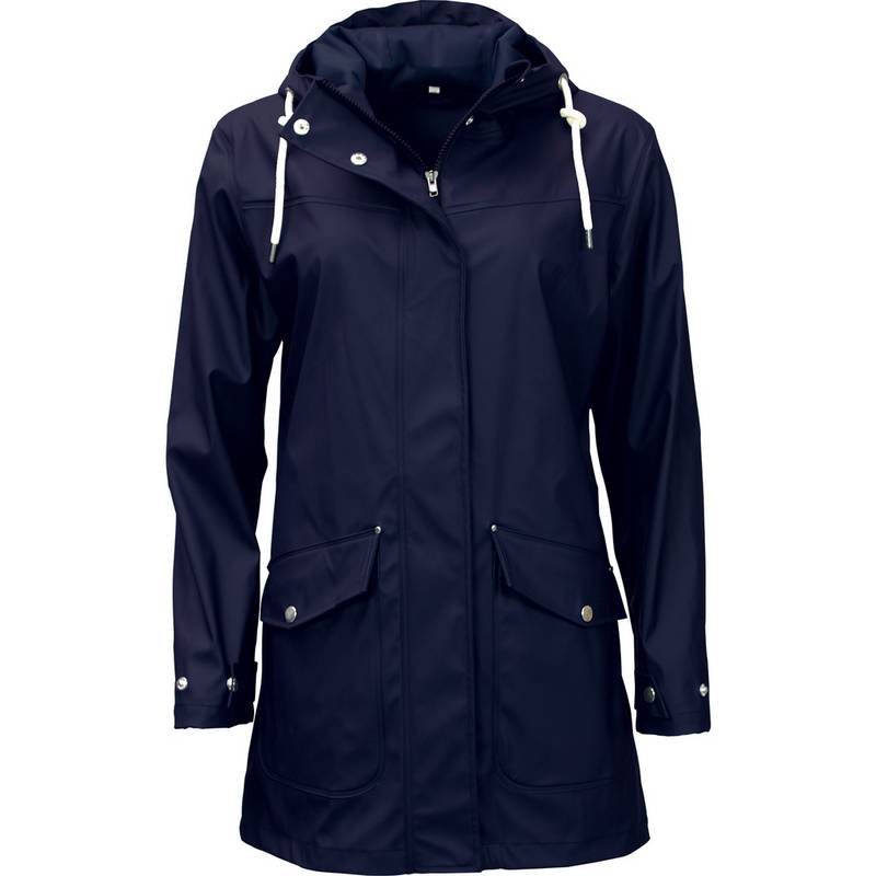 PRO-X-elements INGA Regenjacke Damen
