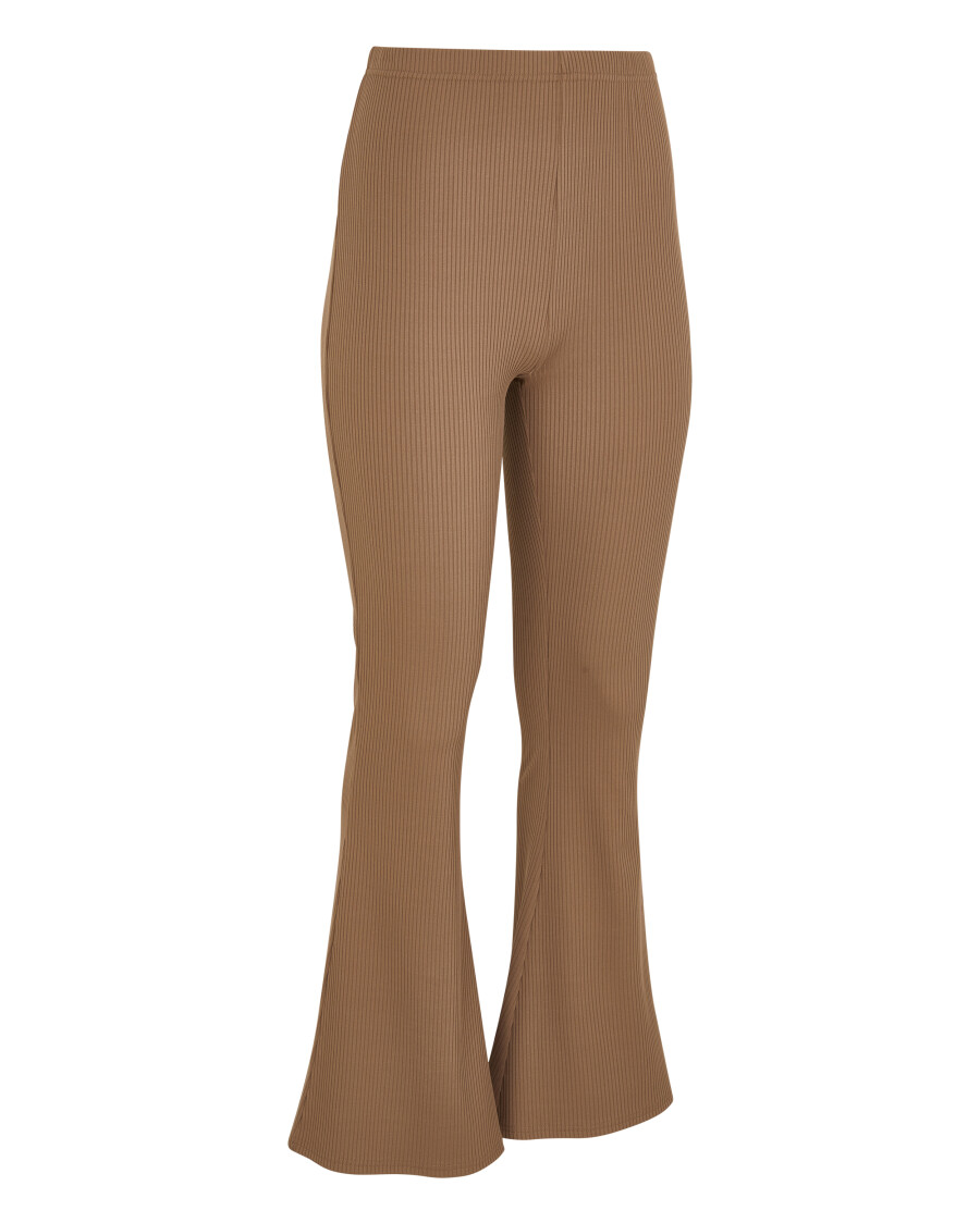 Flared Pull-on-Hose