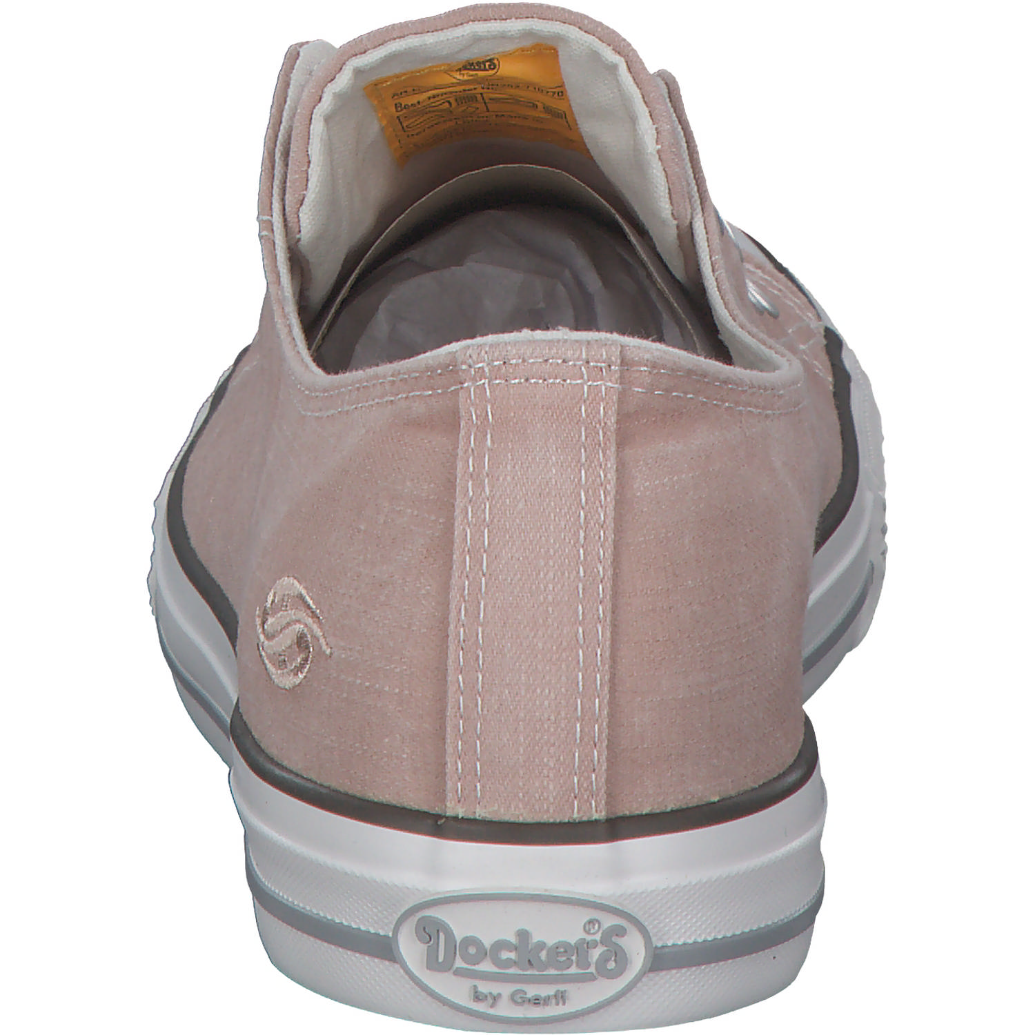 Dockers 36UR202, Slipper, Damen, pink
