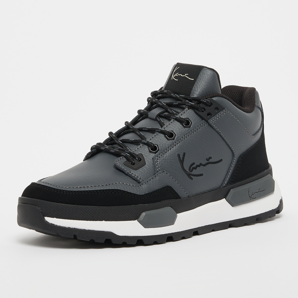 Karl Kani LXRY Boot KKFWM000224 / grau