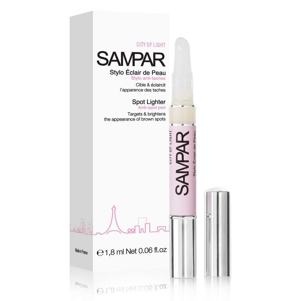 Sampar Stylo Eclair de Peau Stylo éclat