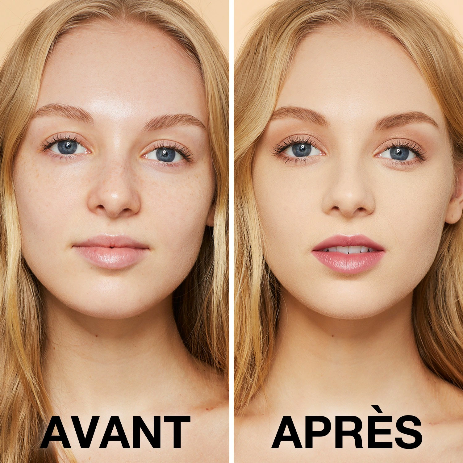 Maybelline matirajoči tekoči puder ton v ton