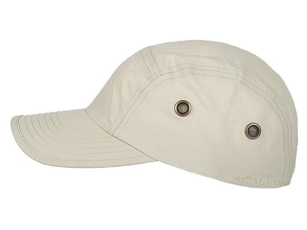 Hatland Reef Baseball Kappe