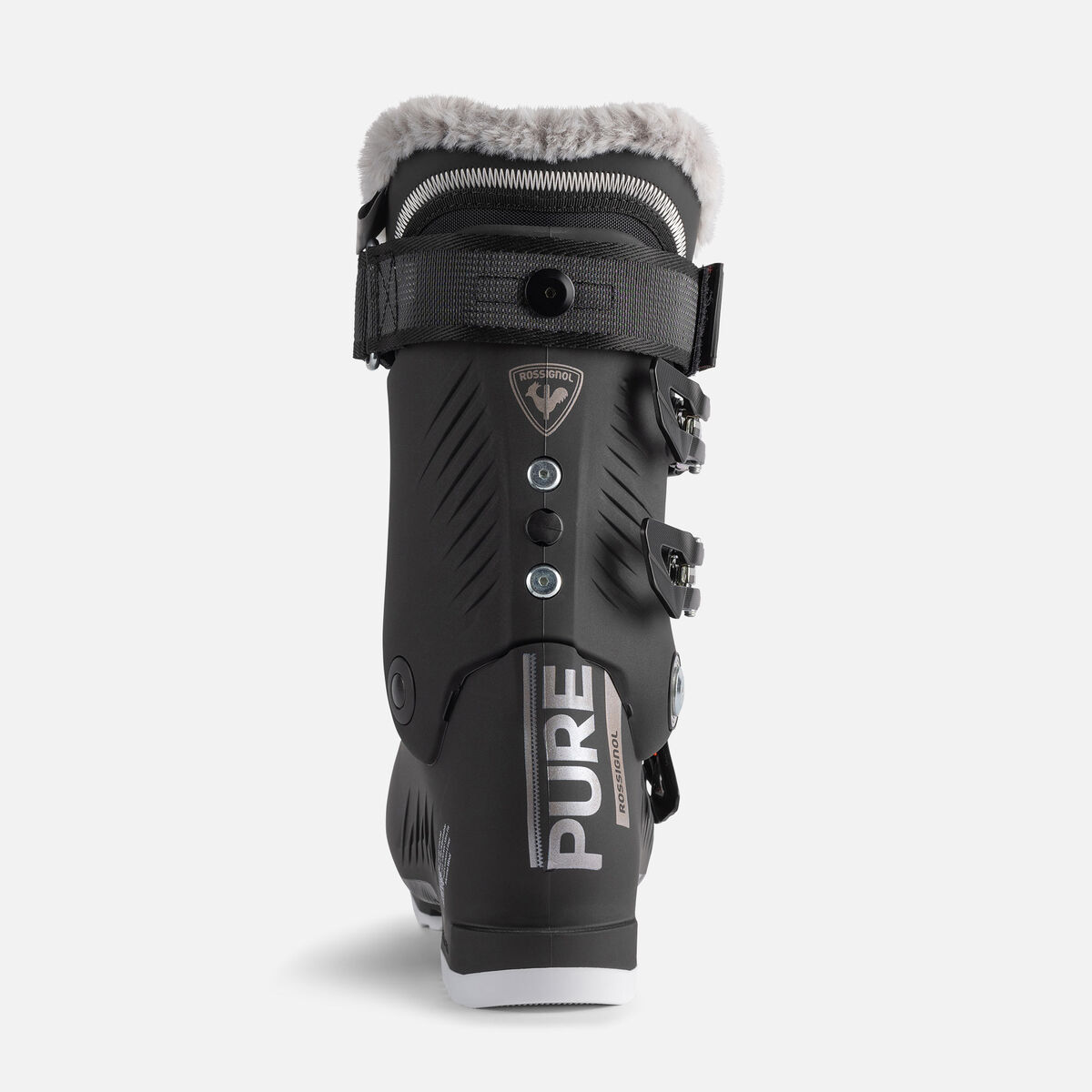 Damen On Piste Skischuhe Pure Pro 80