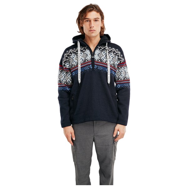 Dale of Norway - Vail WP Hoodie - Wollpullover