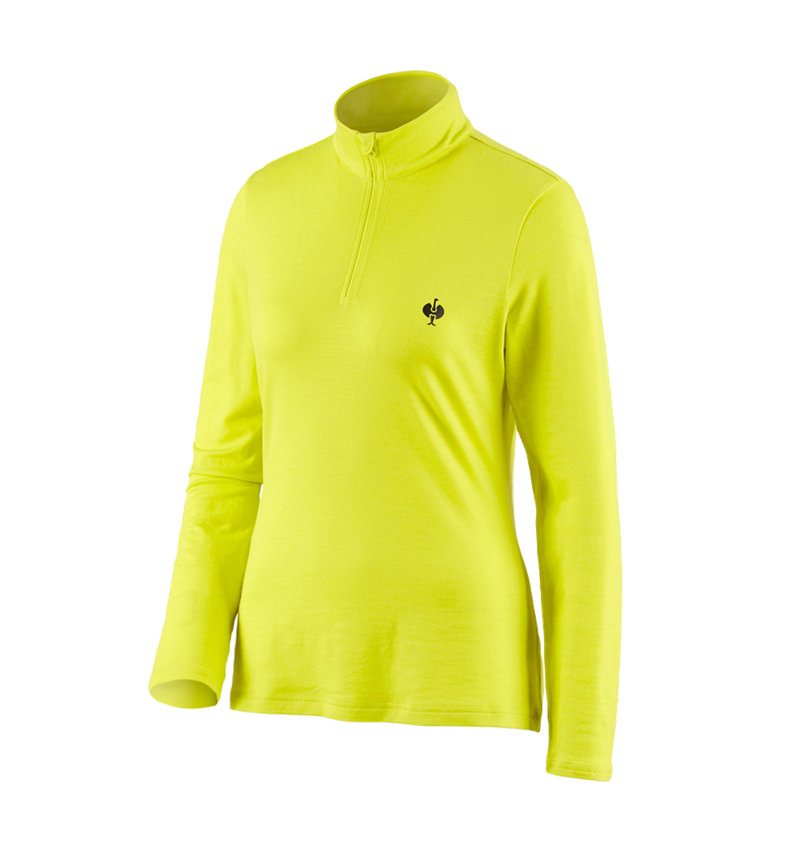 Troyer Merino e.s.trail, Damen