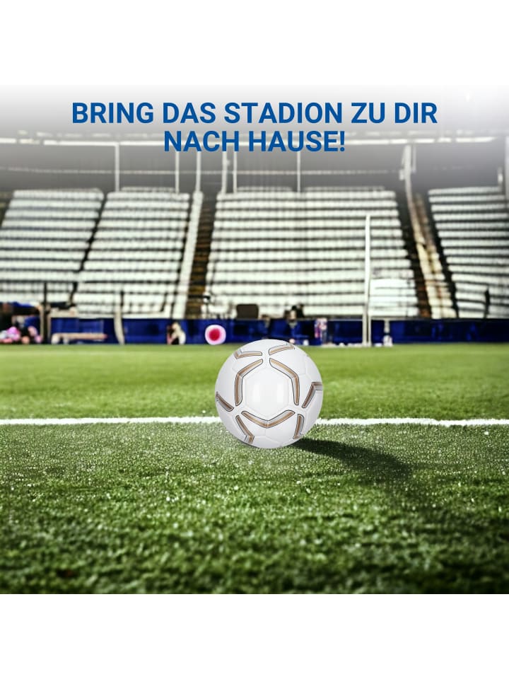 elasto Fußball 