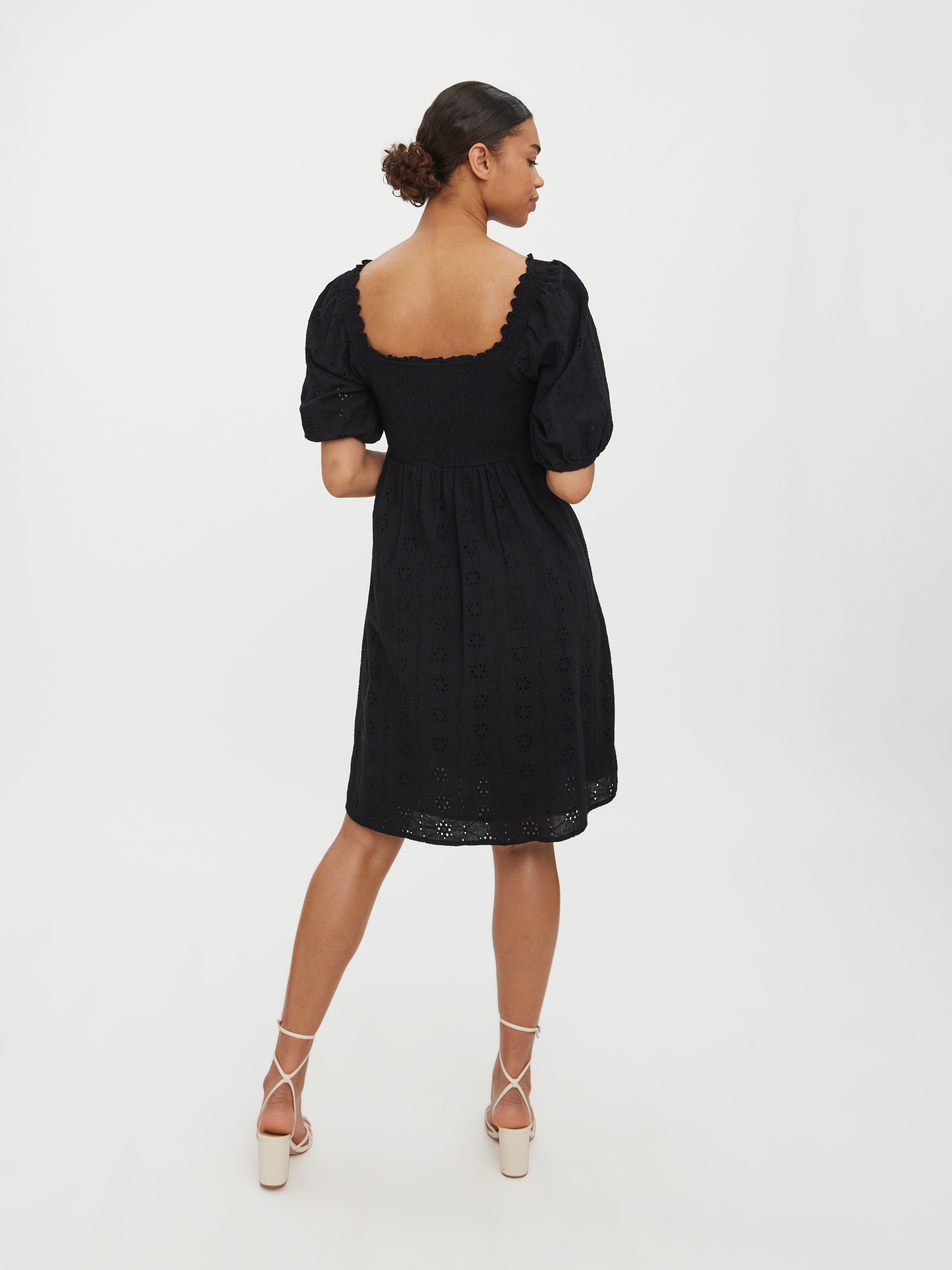VMVIOLA Kurzes Kleid