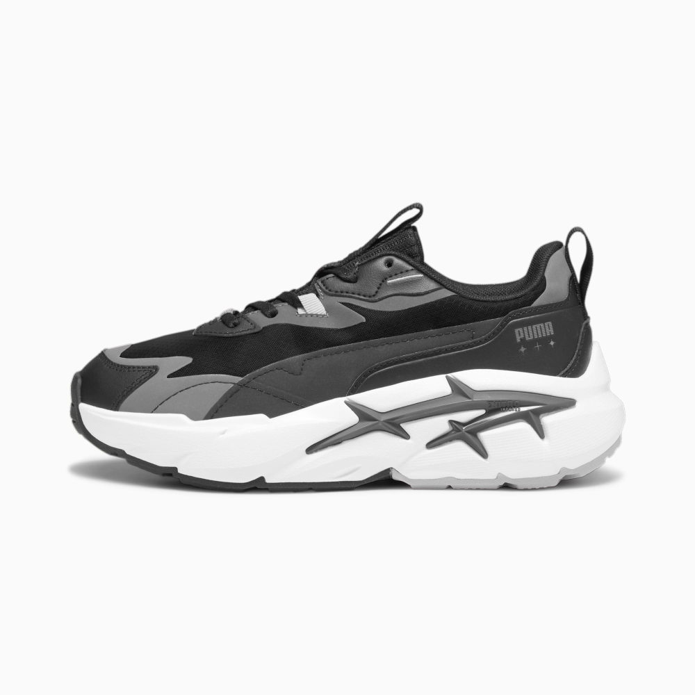 PUMA Spina NITRO 392480_03 / schwarz