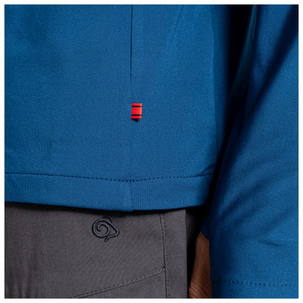 Craghoppers - NosiLife Valens Half Zip - Longsleeve