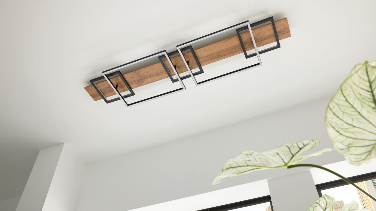Interliving LED Deckenleuchte 9342