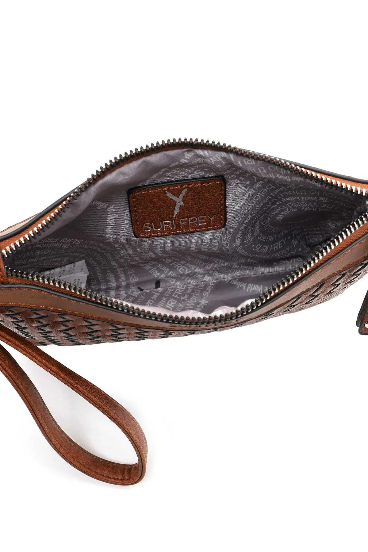 SURI FREY  Kosmetiktasche Marley