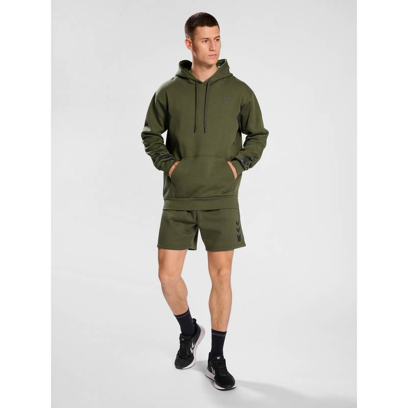 hummel hmlACTIVE CO HOODIE Hoodie Herren