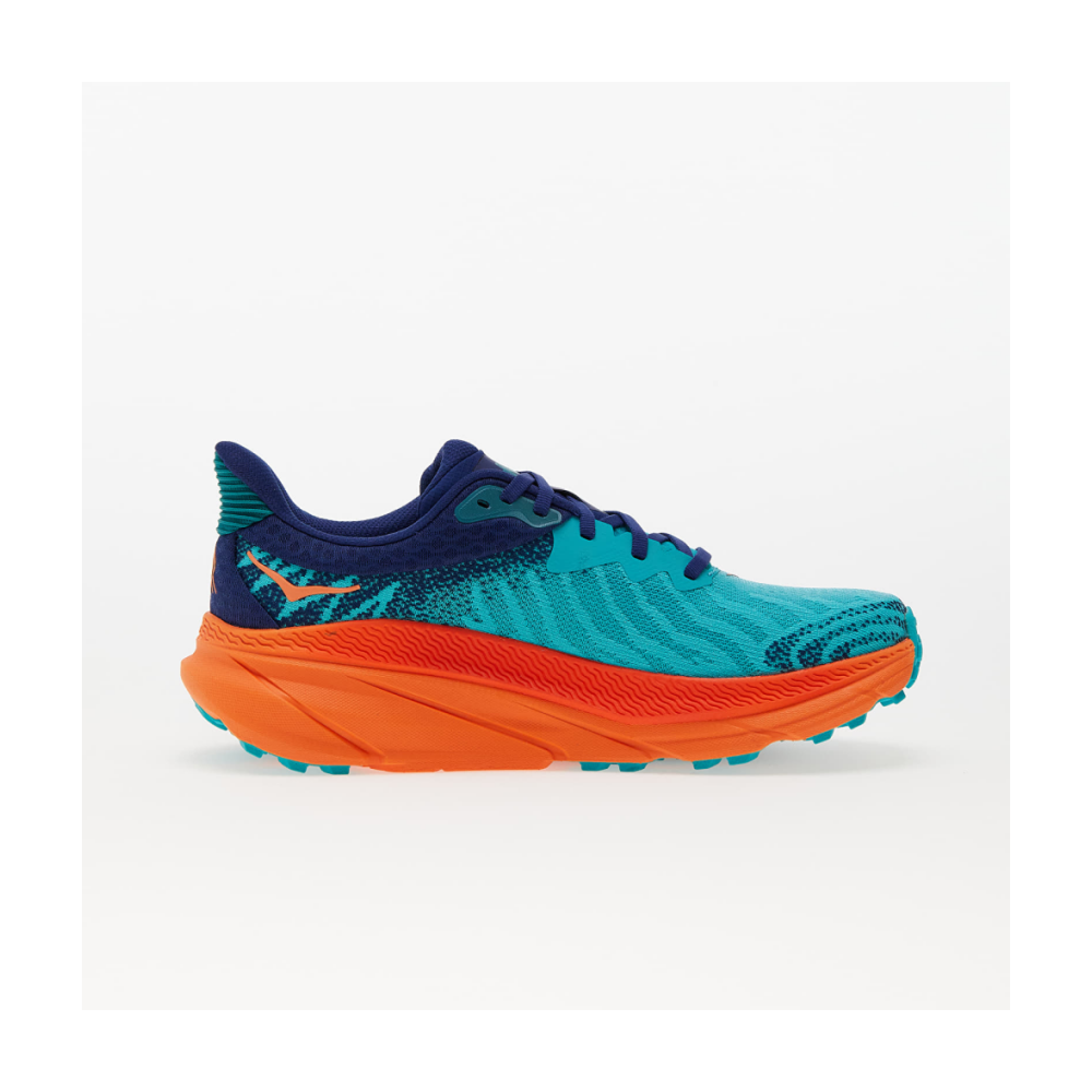 Hoka Challenger ATR 7 1134497-CVOR / blau