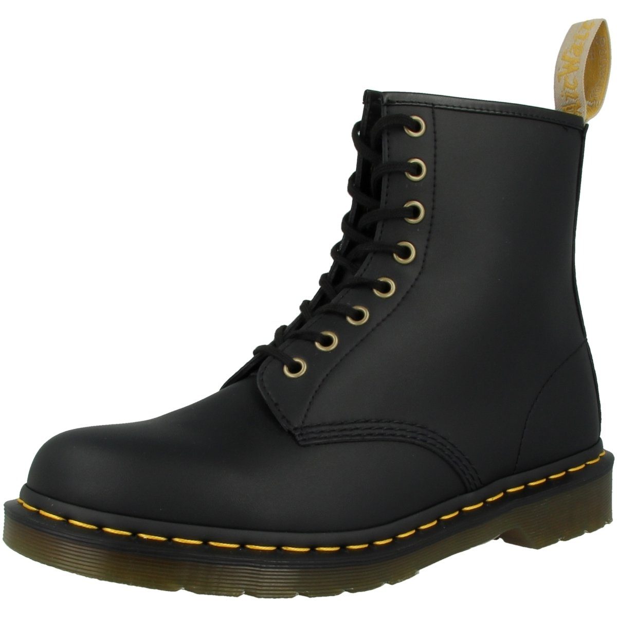 DR. MARTENS Vegan 1460 Unisex Erwachsene Stiefelette