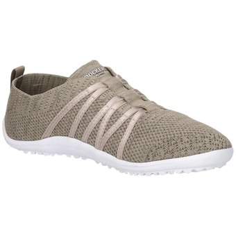 Dockers Barfußschuhe in beige