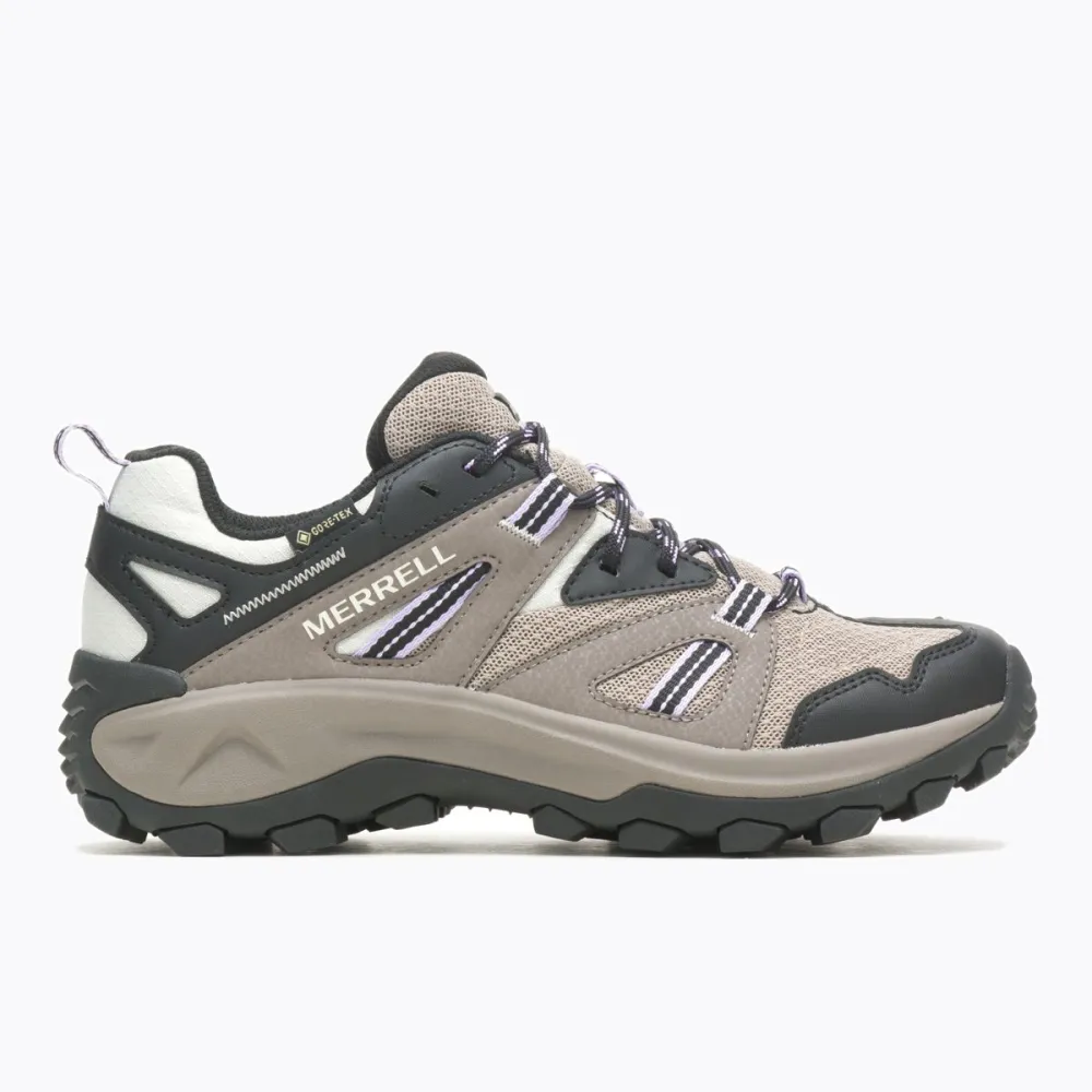 Merrell Deverta 3 Sport GORE TEX J037156 / braun