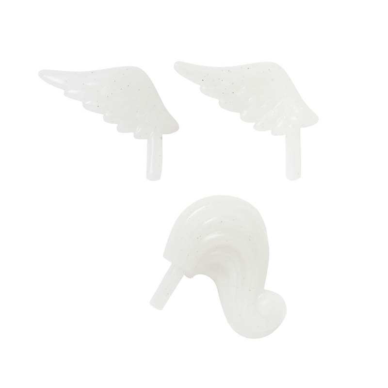 Coffret de pâte à modeler Poneys Oxybul