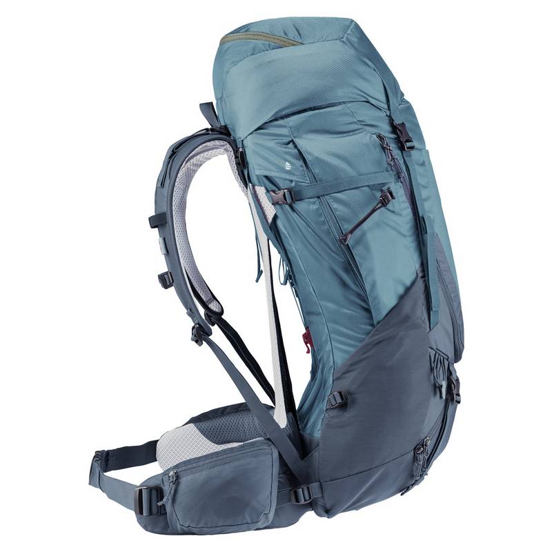 Deuter Futura Air Trek 50 + 10 Trekkingrucksack Herren