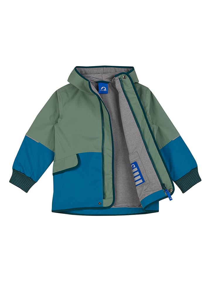finkid Regenjacke 