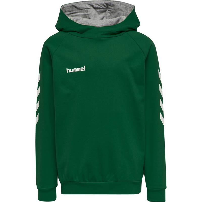 hummel HMLGO KIDS COTTON HOODIE Hoodie Kinder