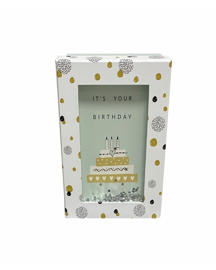 Geschenkbox