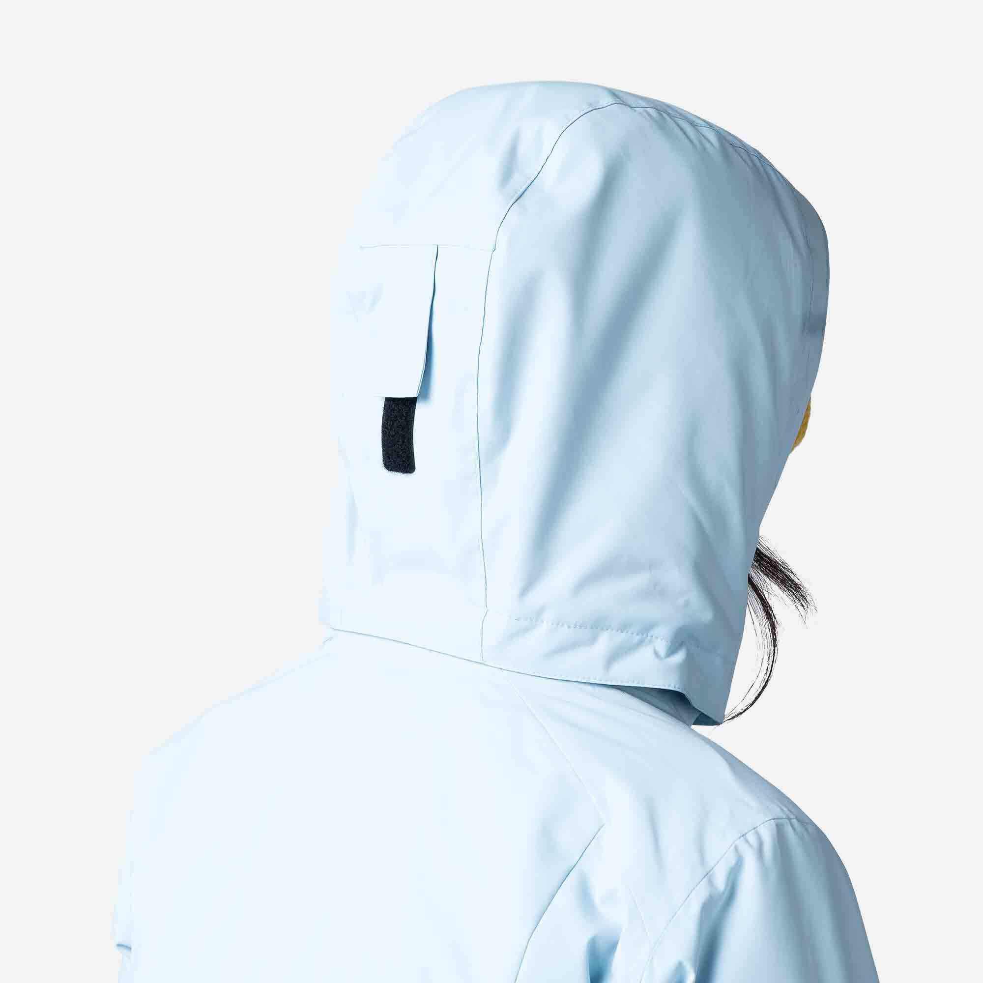 Veste de ski Fonction fille