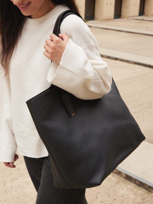 Shopper-91114090085 Santoni