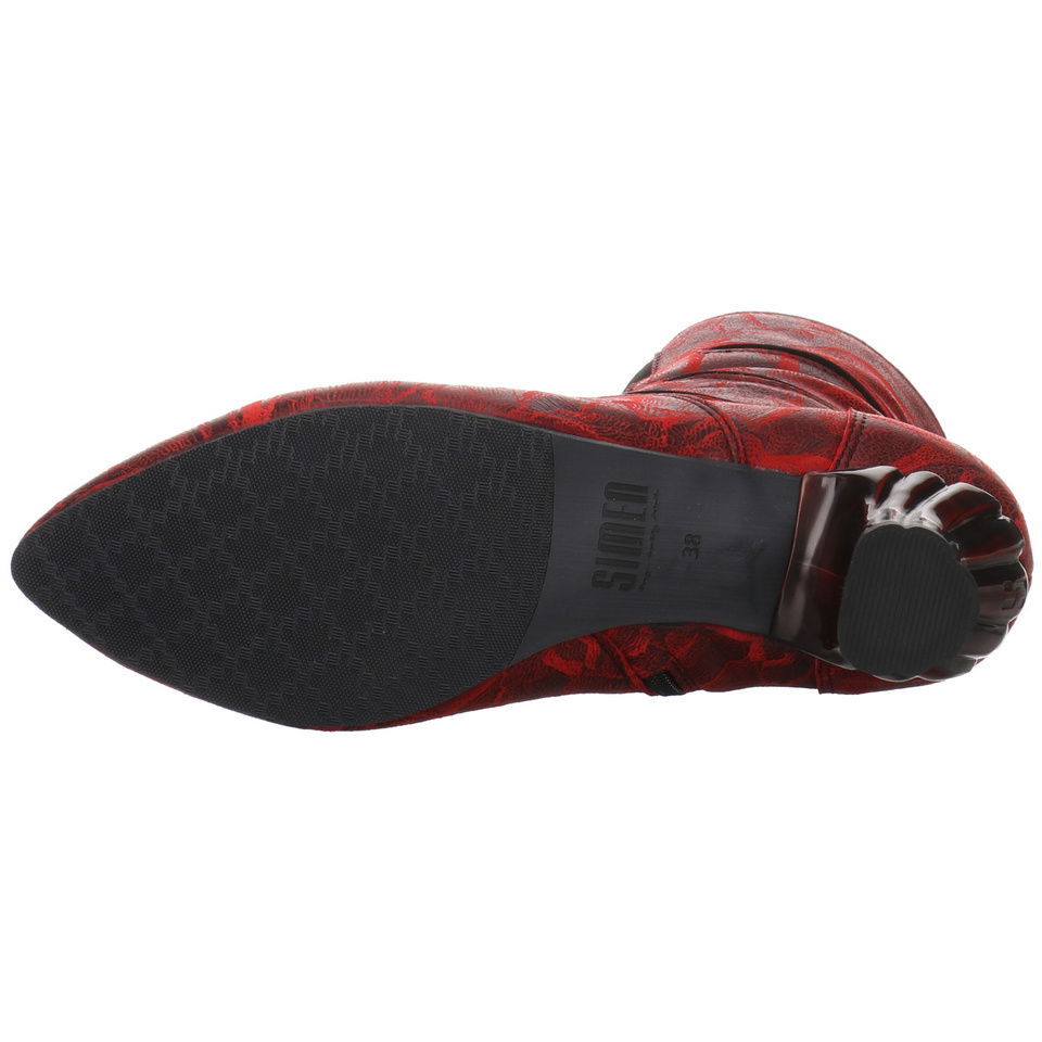 Simen Stiefelette