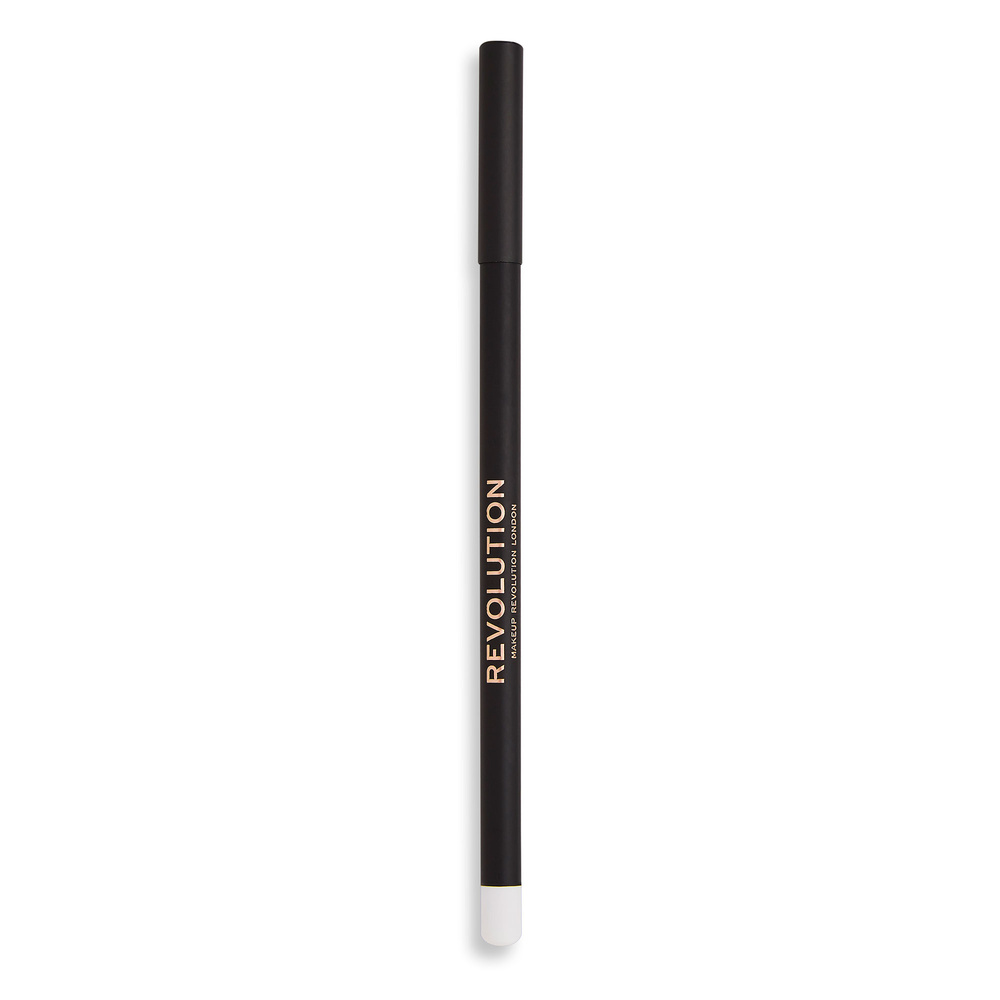 Revolution Revolution Kohl Eyeliner White Crayon
