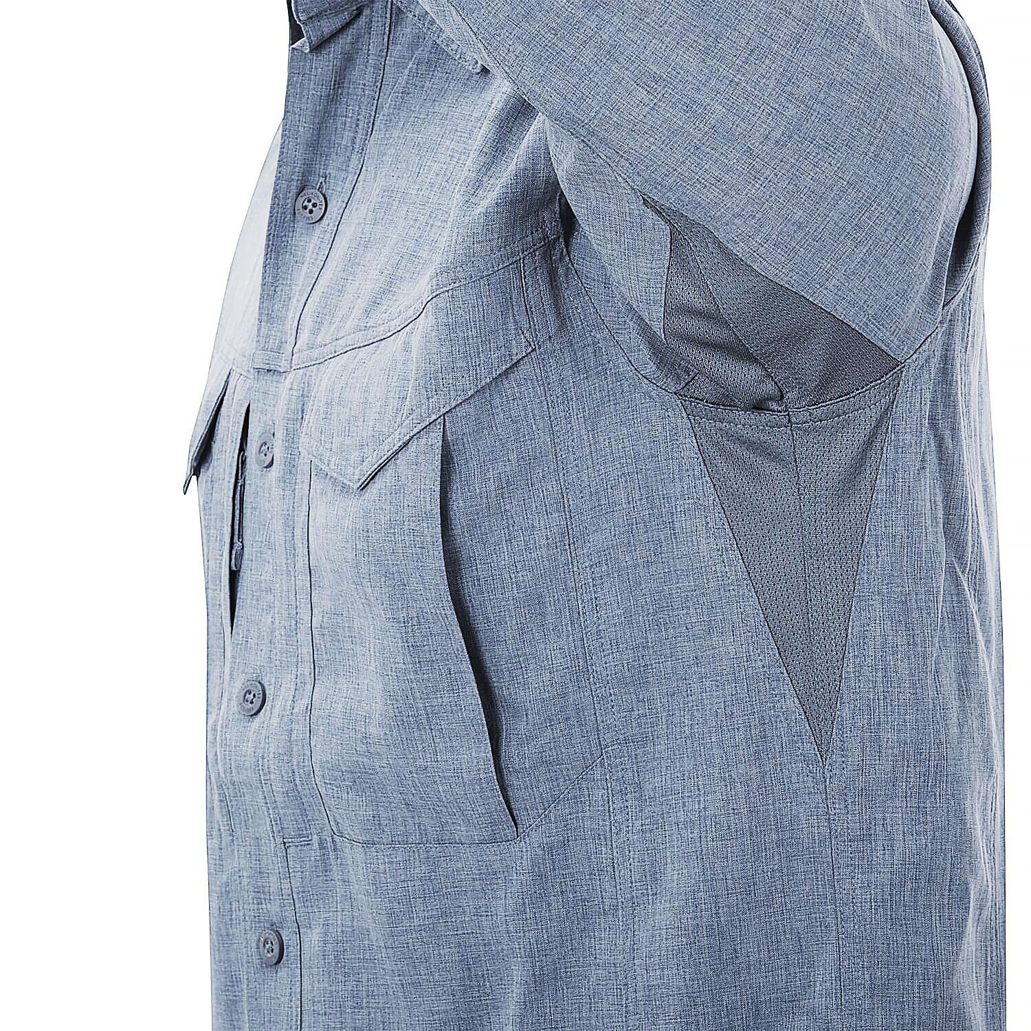 Defender Mk2 Gentleman Shirt