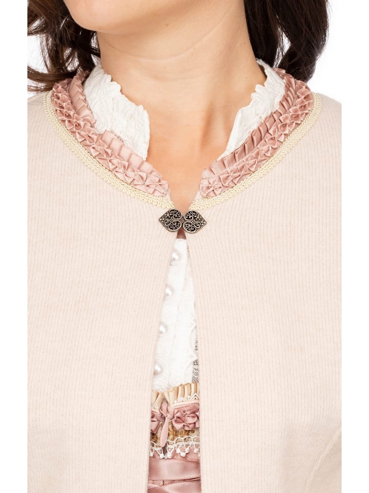 KRÜGER Jacke 372565 in rose günstig kaufen