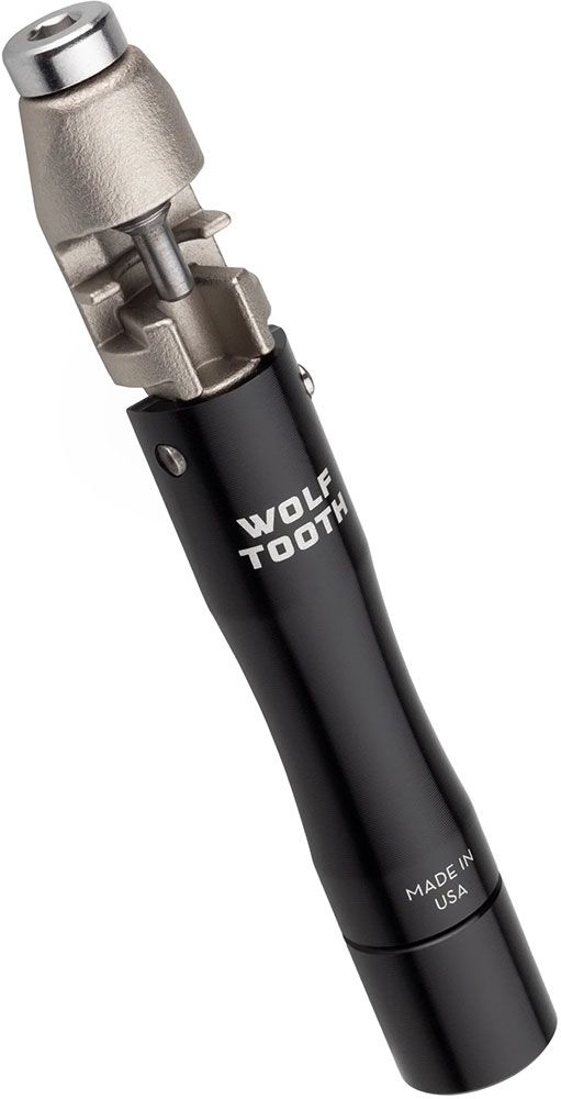 Wolf Tooth Components EnCase System Chain + Tire Plug Multitool kaufen | Bike-Discount