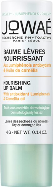 Jowaé Baume Lèvres Nourrisant Lippenbalsam