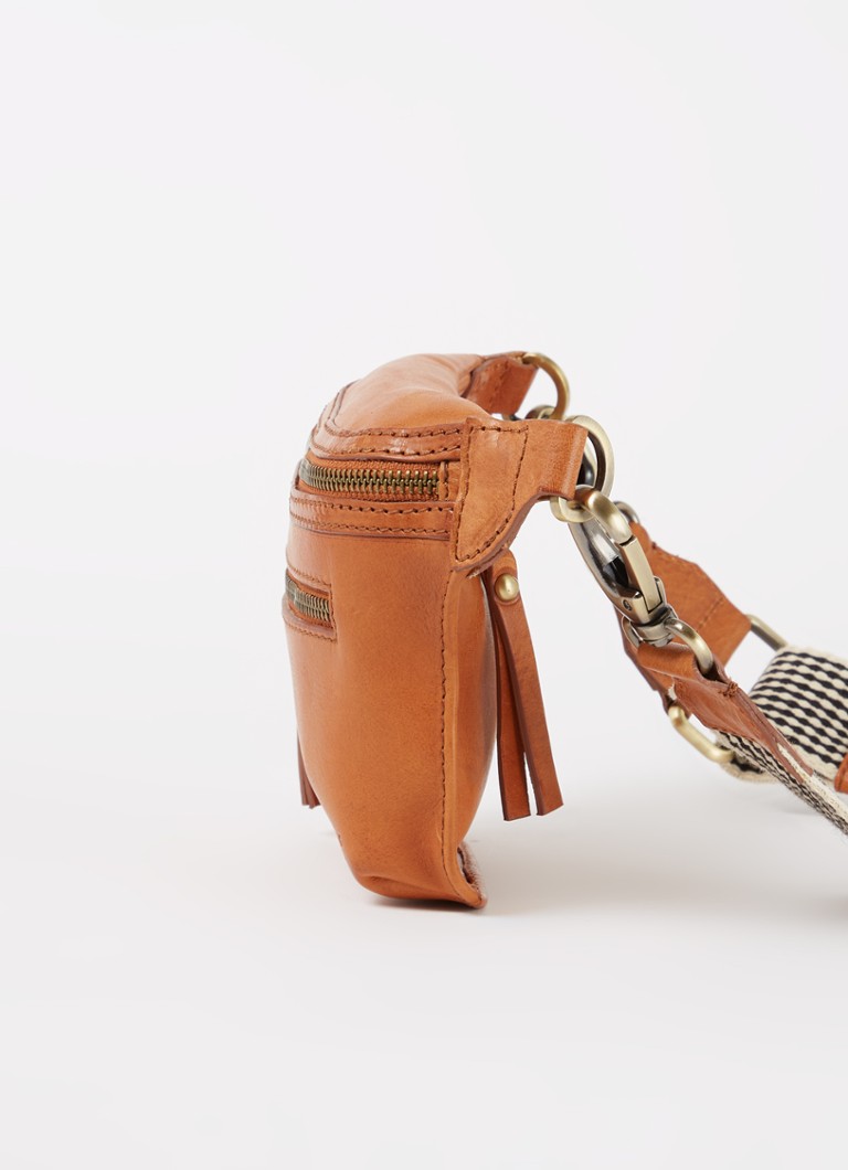 Sac banane en cuir O My Bag Becks