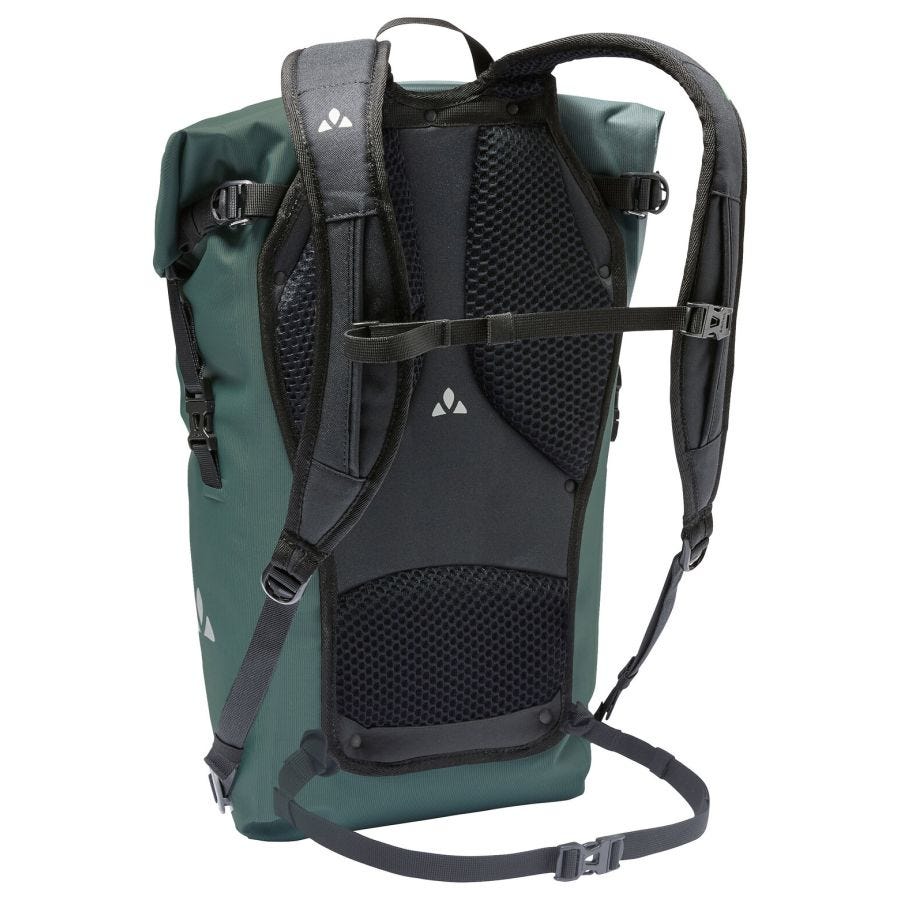 Proof 22 Multifunktions-Rucksack wasserdicht