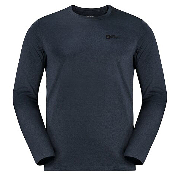 Jack Wolfskin - Sky Thermal L/S - Funktionsshirt