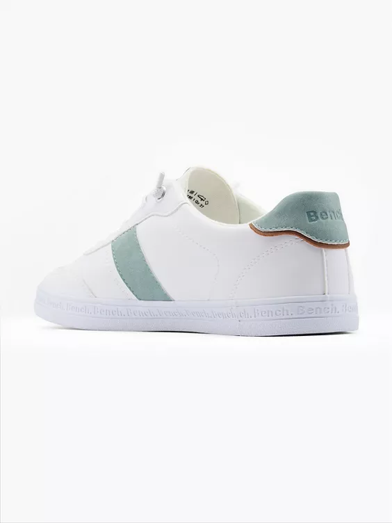 Bench Slip On Sneaker