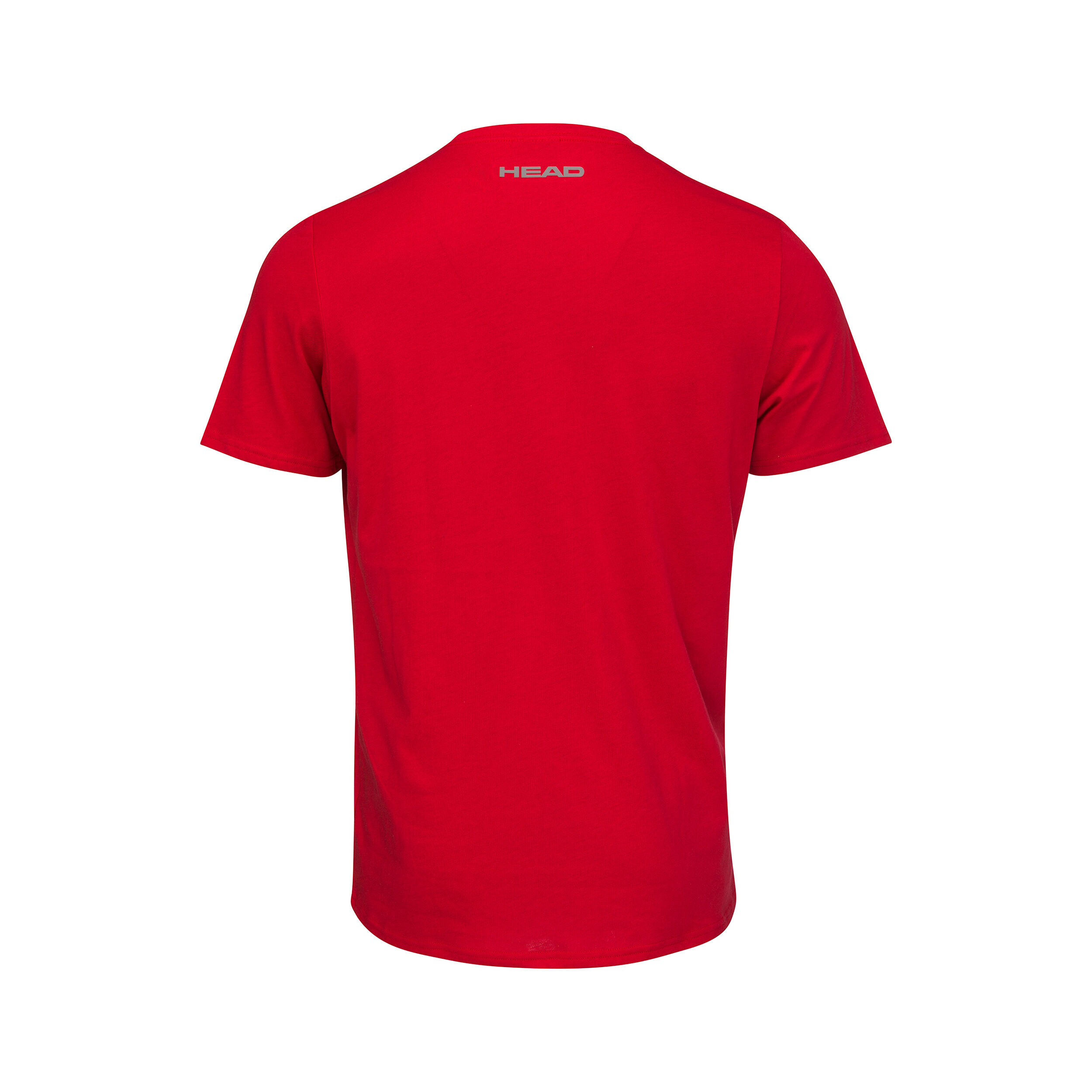 Club Ivan T-Shirt Kinder - Rot