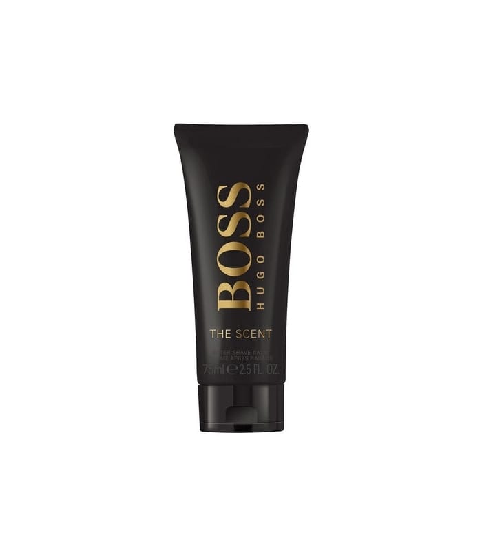 Hugo Boss-BOSS THE SCENT-Baume Après-Rasage