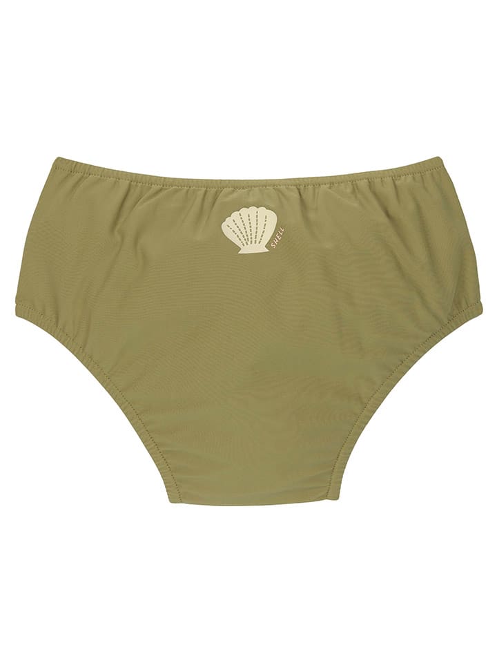 Lässig Schwimmwindel in Grün günstig kaufen