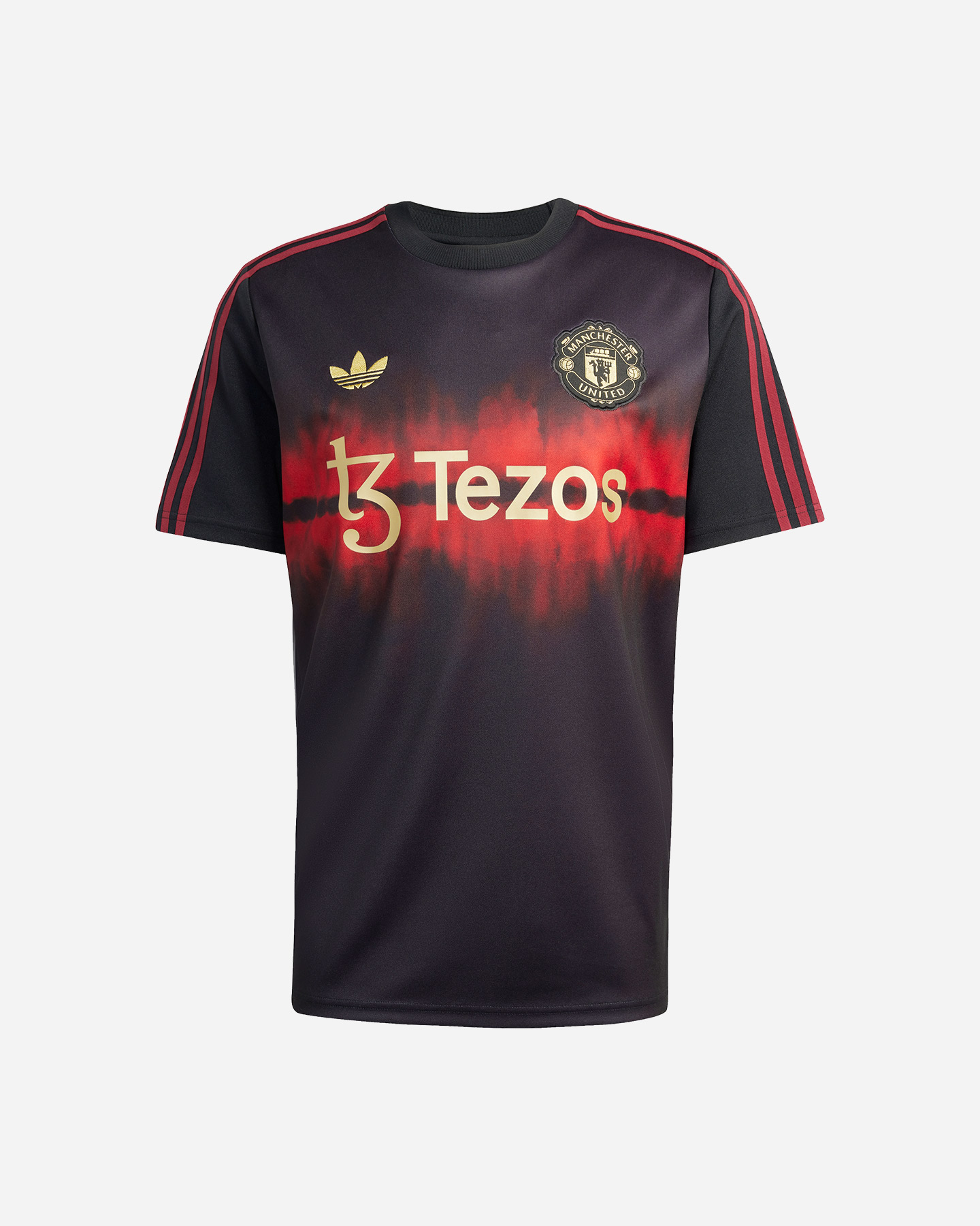 Oficiálne futbalové oblečenie Adidas Manchester United FC CNY M JF0377