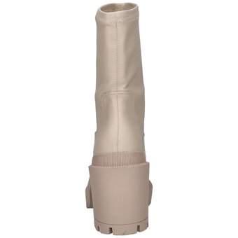 La Strada Stiefelette in beige