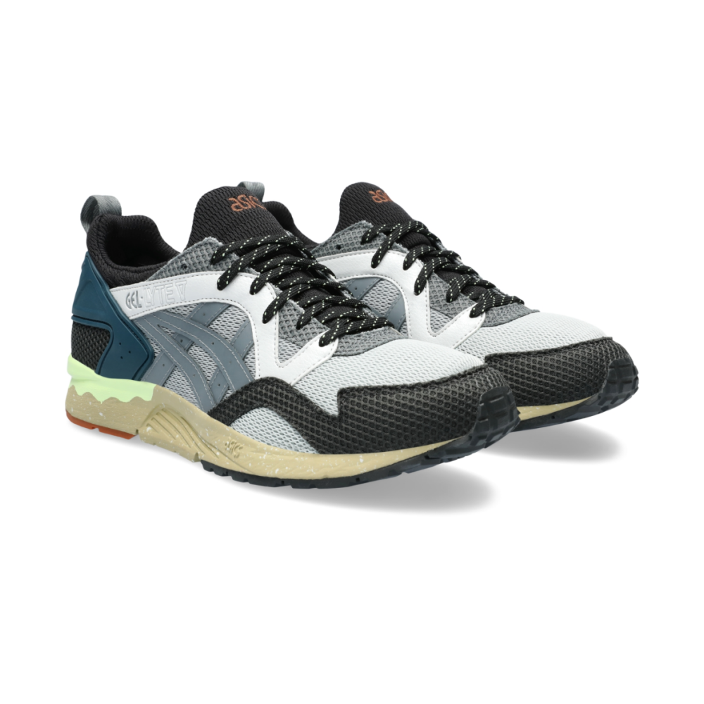 Asics Gel Lyte V 1203A283-020 / grau