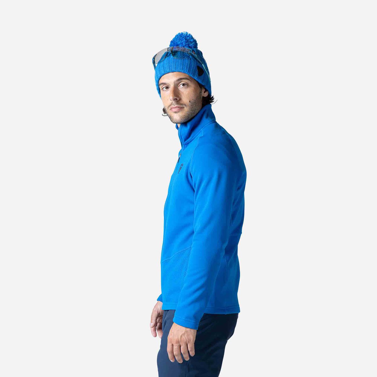 Hero Classique Clim Herrenjacke