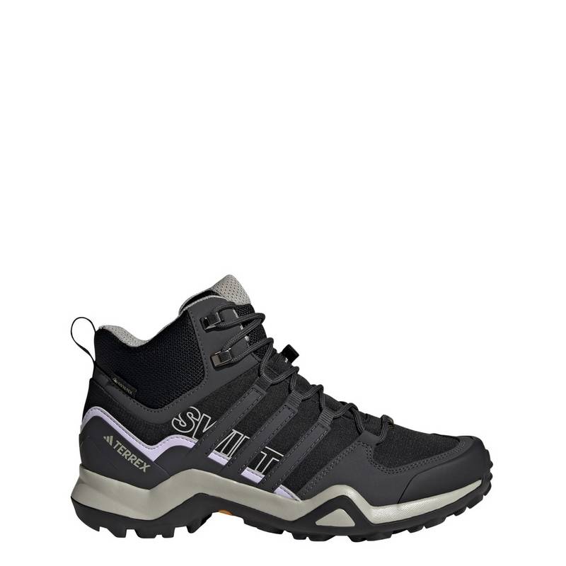 adidas TERREX Swift R2 Mid GORE-TEX Wanderschuh Wanderschuhe Damen