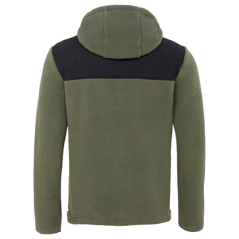 VAUDE Men's Manukau Fleece Jacket II Outdoorjacke Herren