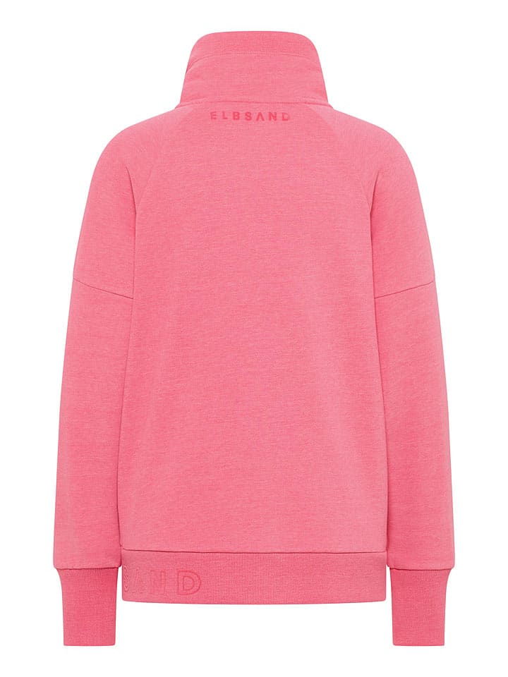 ELBSAND Sweatjacke 