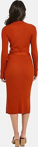 Threadbare Strickkleid